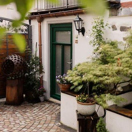 에디게르-엘러 Modernes Tiny House Mit Sonnenterrasse 아파트 외부 사진