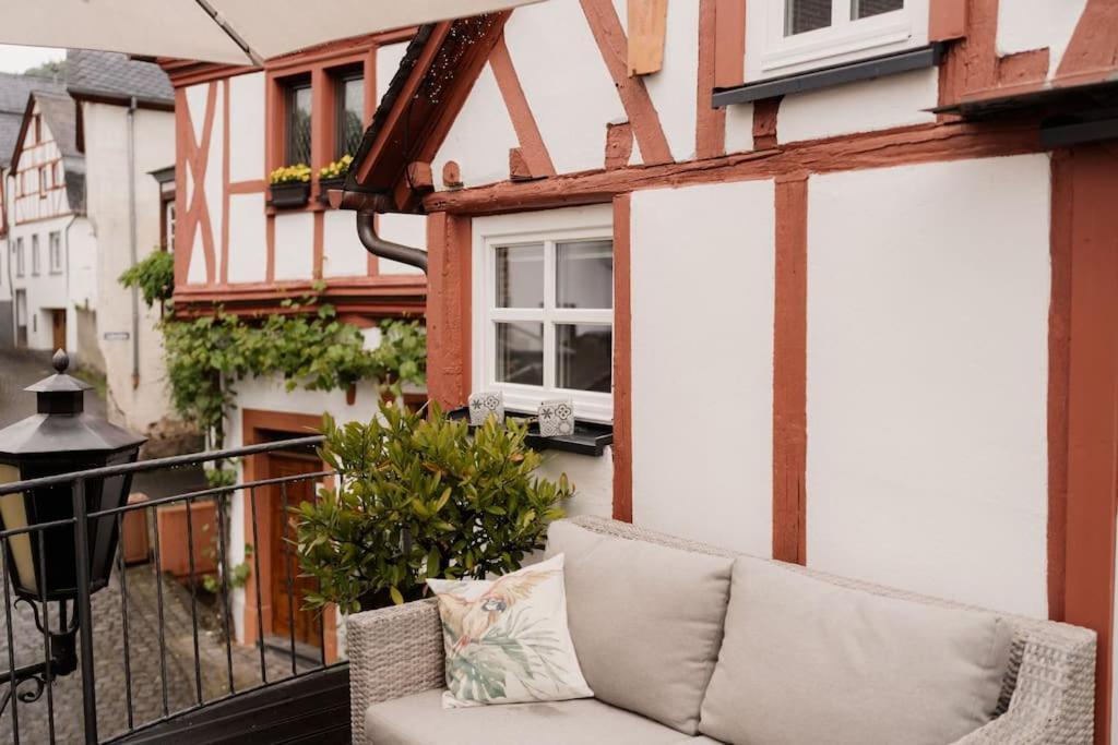 에디게르-엘러 Modernes Tiny House Mit Sonnenterrasse 아파트 외부 사진